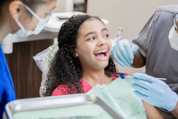Best Emergency Treatment for Dental Infections or Abscesses in Hlside, IL