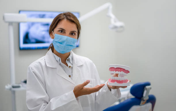 Best Emergency TMJ Treatment in Hlside, IL